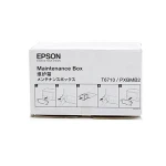Epson Oryginał Pojemnik na zużyty tusz C13T671000 Color(CMYBk)