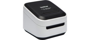 Drukarka etykiet Brother VC500W (VC500WZ1)