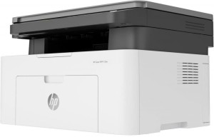 Urz. wielof. laserowe mono Hewlett-Packard 135w (4ZB83A)