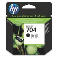 Tusz HP Nr.704 do Deskjet Ink Advantage 2060 | 480 str. CN692AE Black