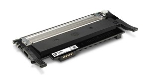 Toner Zamiennik z chipem do HP Color Laser 150nw | 117A | 1tys.| W2070A (MPHPW2070) Black