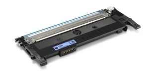 Toner Zamiennik z chipem do HP Color Laser 150nw | 117A | 700str. | W2071A (MPHPW2071) Cyan