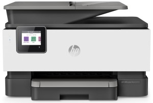 Urządzenie wielofunkcyjne atramentowe Hewlett-Packard OfficeJet Pro 9010 (3UK83B)
