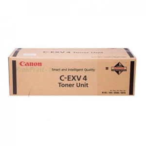 Canon Oryginał C-EXV4 - Toner (6748A002)