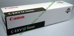 Toner Canon CEXV13 do iR-5570/6570 | 45 000 str.(0279B002) Black