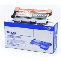 Toner Brother Oryginał TN-2210 Black
