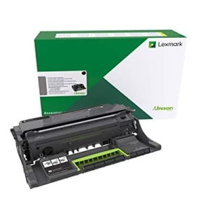 Bęben Lexmark do B2546dn / MS321dn / MS521dn | 60tys. (56F0Z00) Black
