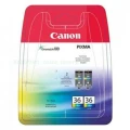 Canon Oryginał CLI-36 - Tusz (1511B001) Color(CMY)