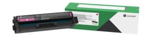 Toner Lexmark MC3224dwe | 1,5tys (C3220M0) Magenta