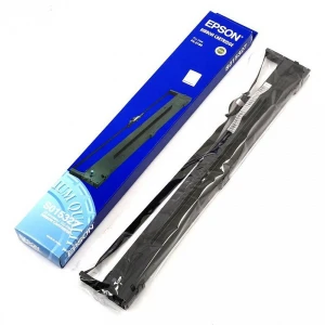 Taśma Epson Oryginał S015327 (C13S015327) Black