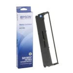 Taśma Epson FX-890 | 7,5 mln znak. (C13S015329) Black