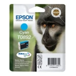 Tusz Epson Oryginał T0892 (C13T08924010) Cyan