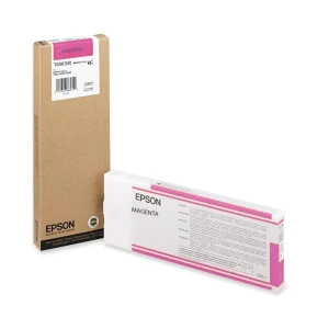 Tusz Epson Nr.T606C do StylusPro 4880 | 220ml (C13T606C00) LightMagenta