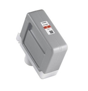 Tusz Canon Oryginał do Pro 2000/4000/6000 PFI-1300R | 300ml (CF0819C001AA) Red