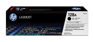 Toner HP 128A do LaserJet Pro CP1525, CM1415 | 2 000 str. (CE320A/CE320AC) Black