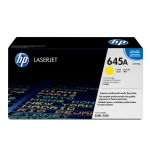 Toner HP 645A do Color LaserJet 5500/5550 (C9732A) | 12 000 str. Yellow