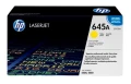 Toner HP 645A do Color LaserJet 5500/5550 (C9732A) | 12 000 str. Yellow