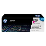 Toner HP 824A do Color LaserJet CP6015/6030/6040 | 21 000 str. (CB383A) Magenta