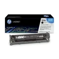 Toner HP 125A do Color LaserJet CP1215/1312/1515  | 2200str. (CB540A/CB540AC)  Black