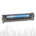Toner HP 125A do Color LaserJet CP1215/1312/1515 | 1 400 str. (CB541A/CB541AC) Cyan