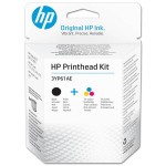 Głowica HP do Ink Tank 319/419 (3YP61AE) Bk + Color