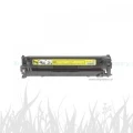 Toner HP 125A do Color LaserJet CP1215/1312/1515 (CB542A/CB542AC) | 1400str. Yellow