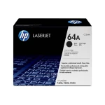 Toner HP 64A do LaserJet P4014/4015/4515 (CC364A) | 10 000 str. Black