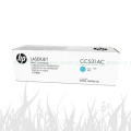 Toner HP 304A do Color LaserJet CP2025, CM2320 (CC531A) | 2 800 str. Cyan