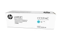 Toner HP 304A do Color LaserJet CP2025, CM2320 (CC531A) | 2 800 str. Cyan