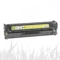 Toner HP 304A do Color LaserJet CP2025, CM2320 (CC532A) | 2 800 str. Yellow