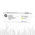 Toner HP 304A do Color LaserJet CP2025, CM2320 (CC532A) | 2 800 str. Yellow