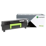 Toner Lexmark do MS521dn | 20tys. (56F2X0E) Black