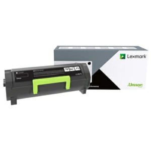 Toner Lexmark do MS521dn | 20tys. (56F2X0E) Black