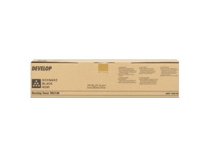 Develop Oryginał A0D71D2 - Toner (TN-213K) Black