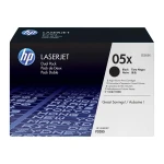 Toner Hewlett-Packard Nr.05X do LaserJet P2055 | 6,5tys. (CE505X) Black