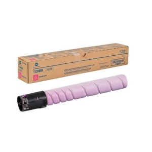 Toner Konica-Minolta TN-626M do Bizhub C450i | 28tys. (ACV1350 / ACV135A) Magenta 100%