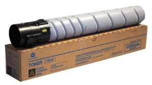 Toner Konica-Minolta do Bizhub C658/C458... |TN514K| 28tys. (A9E8150) Black