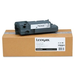 Lexmark Oryginał 00C52025X - Pojemnik na zużyty toner