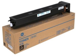 Toner Konica-Minolta do Bizhub C659/C759... |TN713K| 48,9tys. (A9K8150) Black