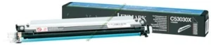 Lexmark Oryginał C53030X - Bęben Black