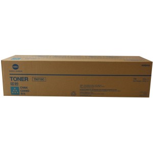 Toner Konica-Minolta do Bizhub C659/C759... | TN713C | 33,2tys.  (A9K8450) Cyan
