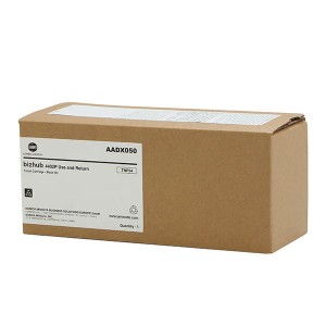 Toner Konica-Minolta do Bizhub 4402P | TNP54 | 25tys. (AADX050) Black