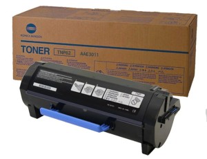 Toner Konica-Minolta do Bizhub 3622 | TNP62 | 15tys. (AAE3011) Black