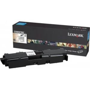 Lexmark Oryginał C930X76G - Pojemnik na zużyty toner