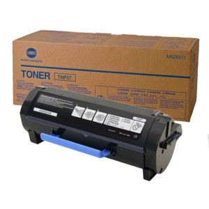Toner Konica-Minolta do Bizhub 4402P | TNP57K | 25tys.(AADX011) Black