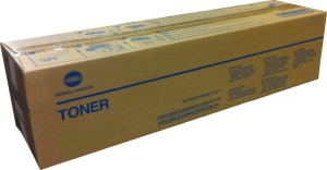 Toner Konica-Minolta do Bizhub 5000i/5020i | TNP75K | 20tys.(ACF0051) Black