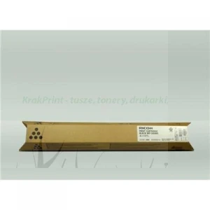 Toner Ricoh NRG Oryginał TYP C4500E / DT4500BLK / 884930 / 884934 / 842034 (888608) Black