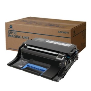 Bęben Konica-Minolta do Bizhup 4052/4752 | IUP33K | 60tys. (AAFW0Y1) Black