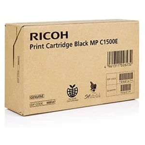 Gel Catrridge Ricoh NRG Oryginał 888555 (888547) Black
