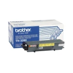 Toner Brother do HL-5340D/535DN/5370DW/5380DN | 8 000 str. (TN-3280) Black